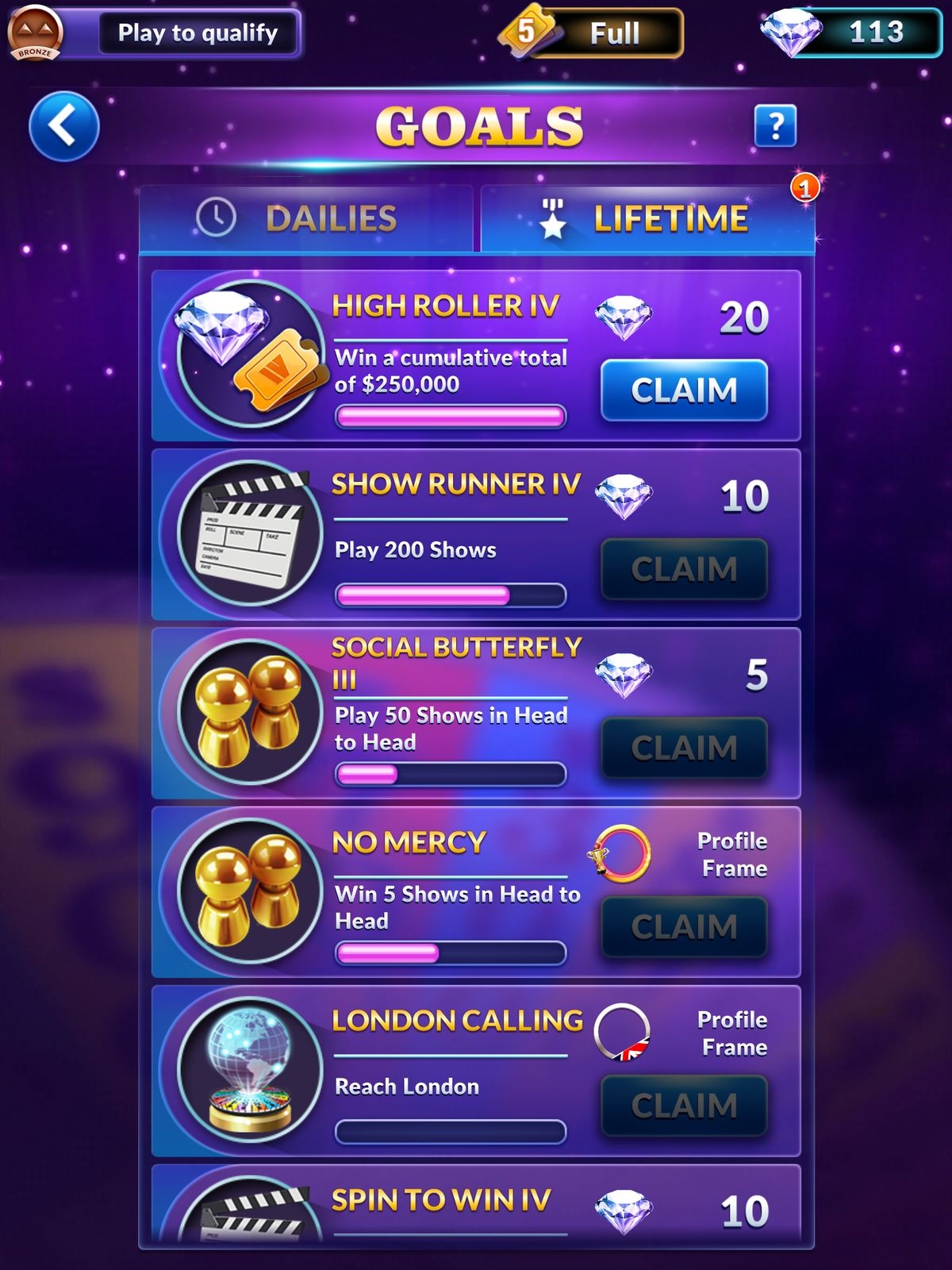Rodeo Slot Casino